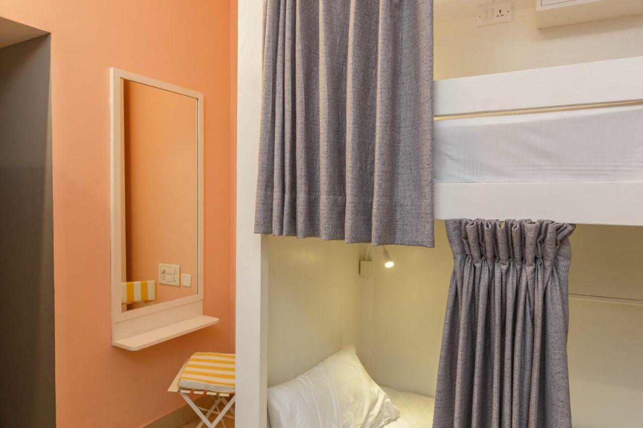 Woke Hsr Layout バンガロール エクステリア 写真