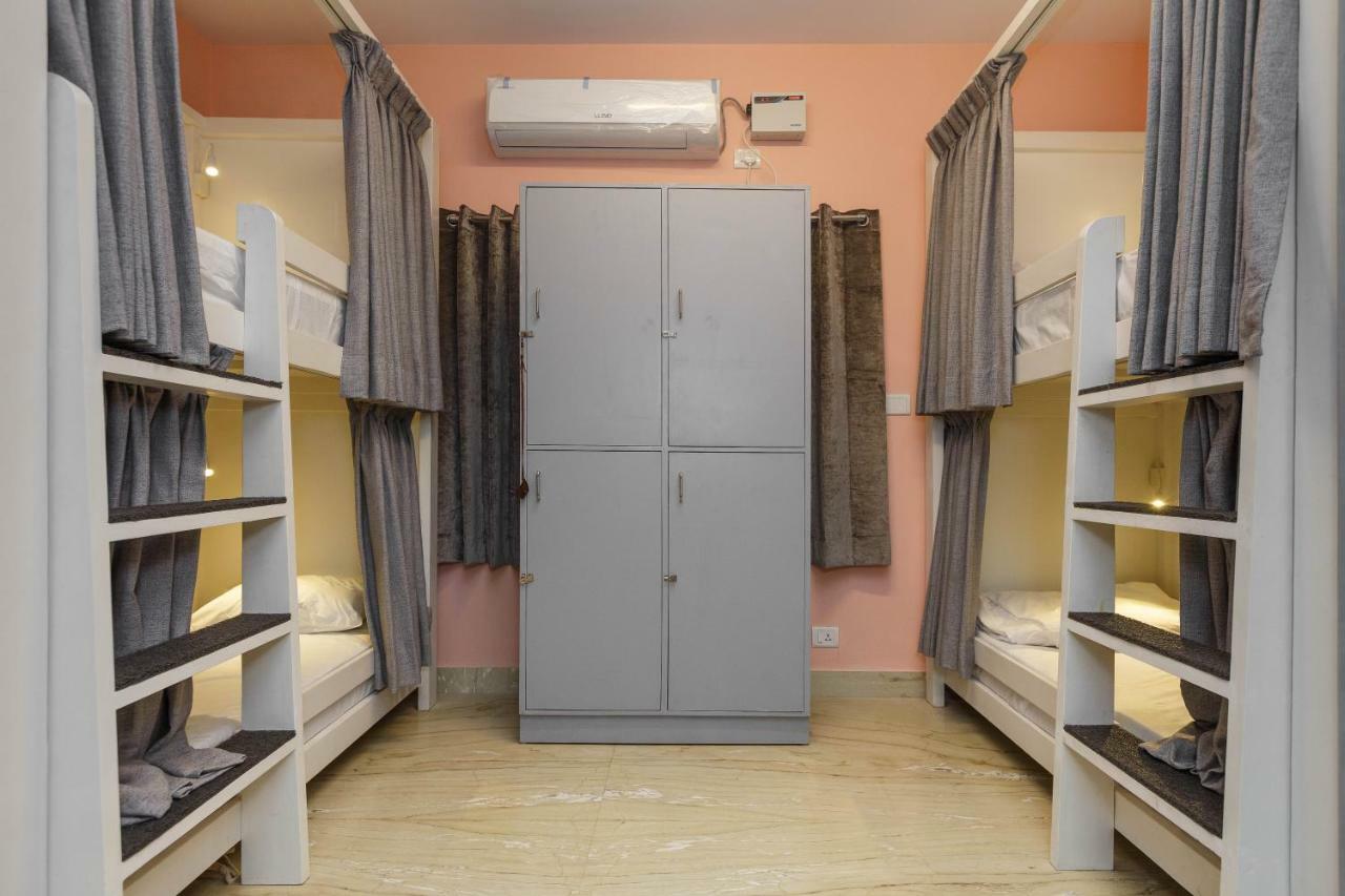 Woke Hsr Layout バンガロール エクステリア 写真