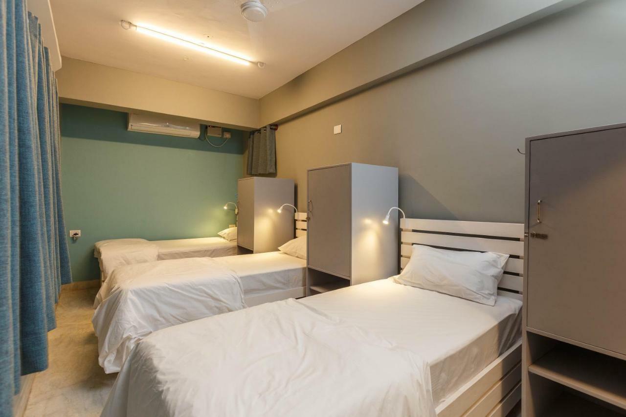 Woke Hsr Layout バンガロール エクステリア 写真
