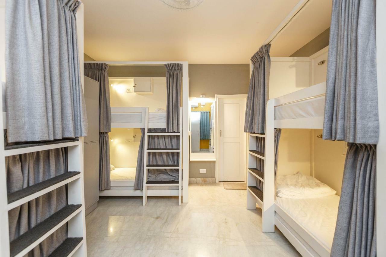 Woke Hsr Layout バンガロール エクステリア 写真