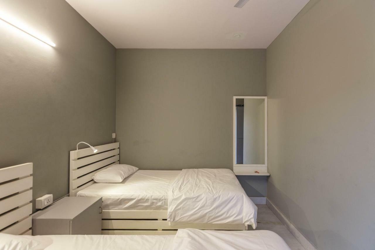 Woke Hsr Layout バンガロール エクステリア 写真