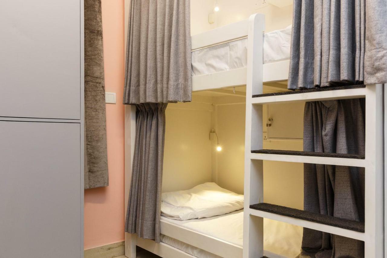 Woke Hsr Layout バンガロール エクステリア 写真