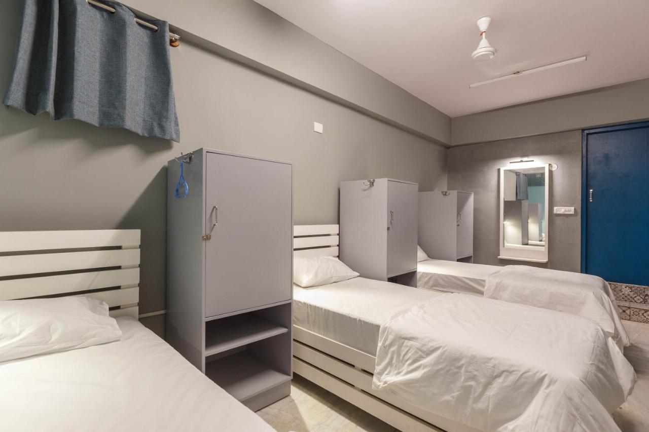 Woke Hsr Layout バンガロール エクステリア 写真